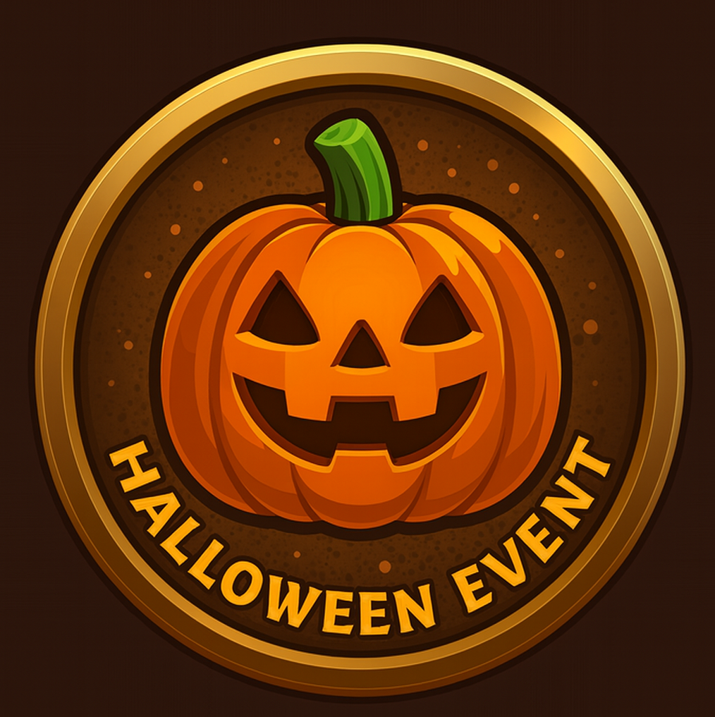Halloween Event