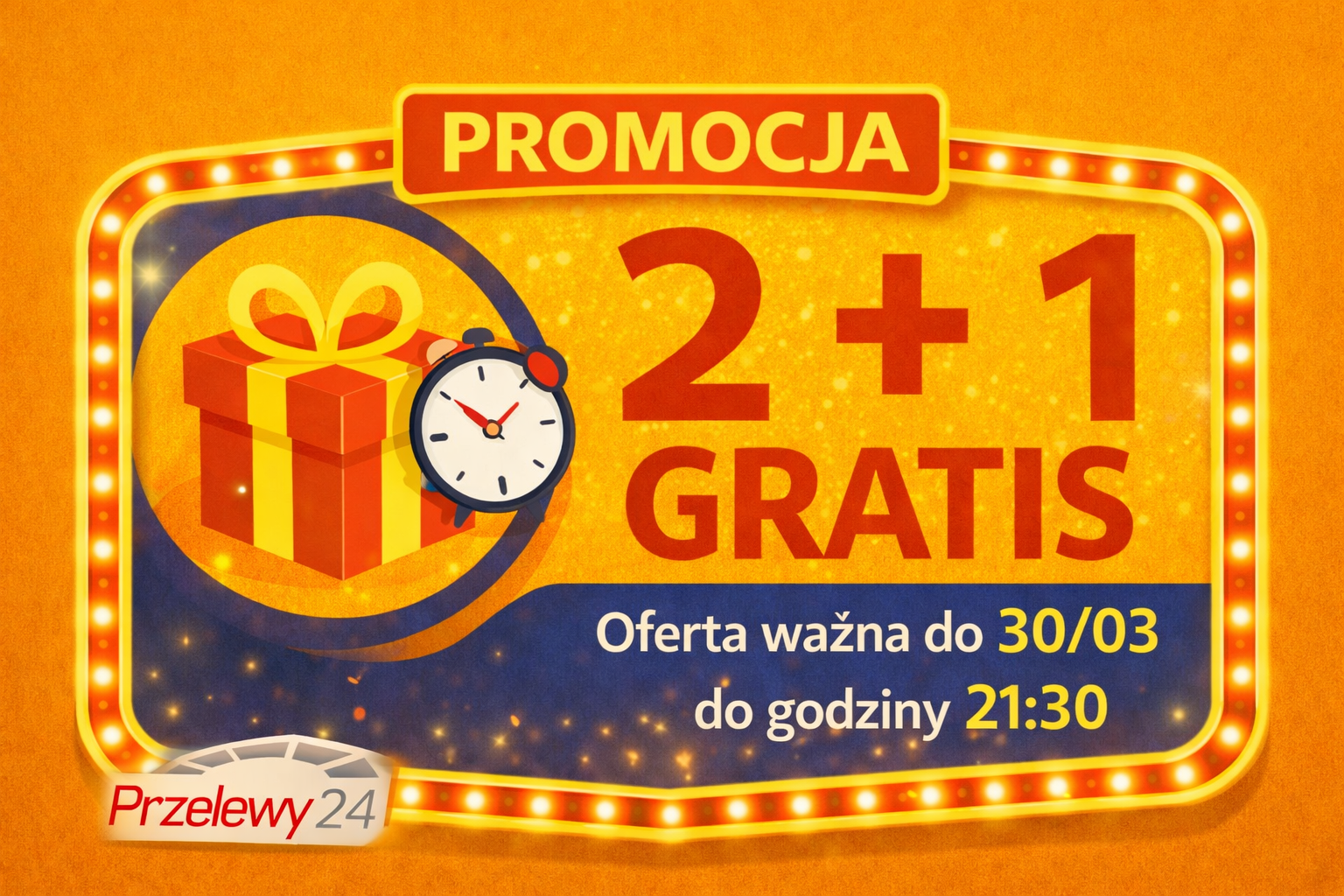 Promocja